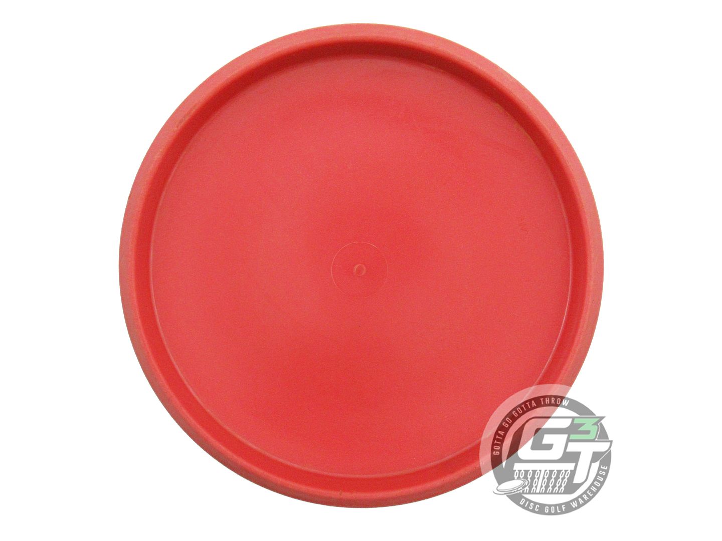 USED Innova GStar Dart 174g Red Wiped Stamp Putter Golf Disc