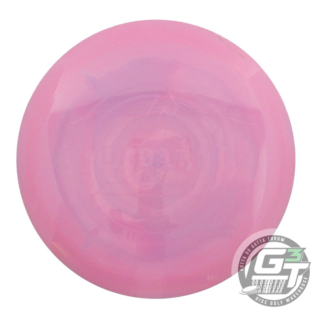 USED Millennium Sirius Orion LF 168g Pink-Lilac Distance Driver Golf Disc