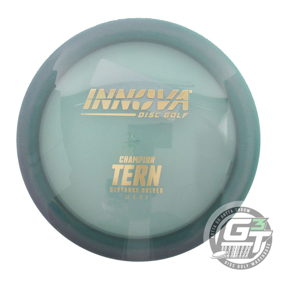 Innova Champion Tern Distance Driver Golf Disc (Individually Listed) - Gotta Go Gotta Throw