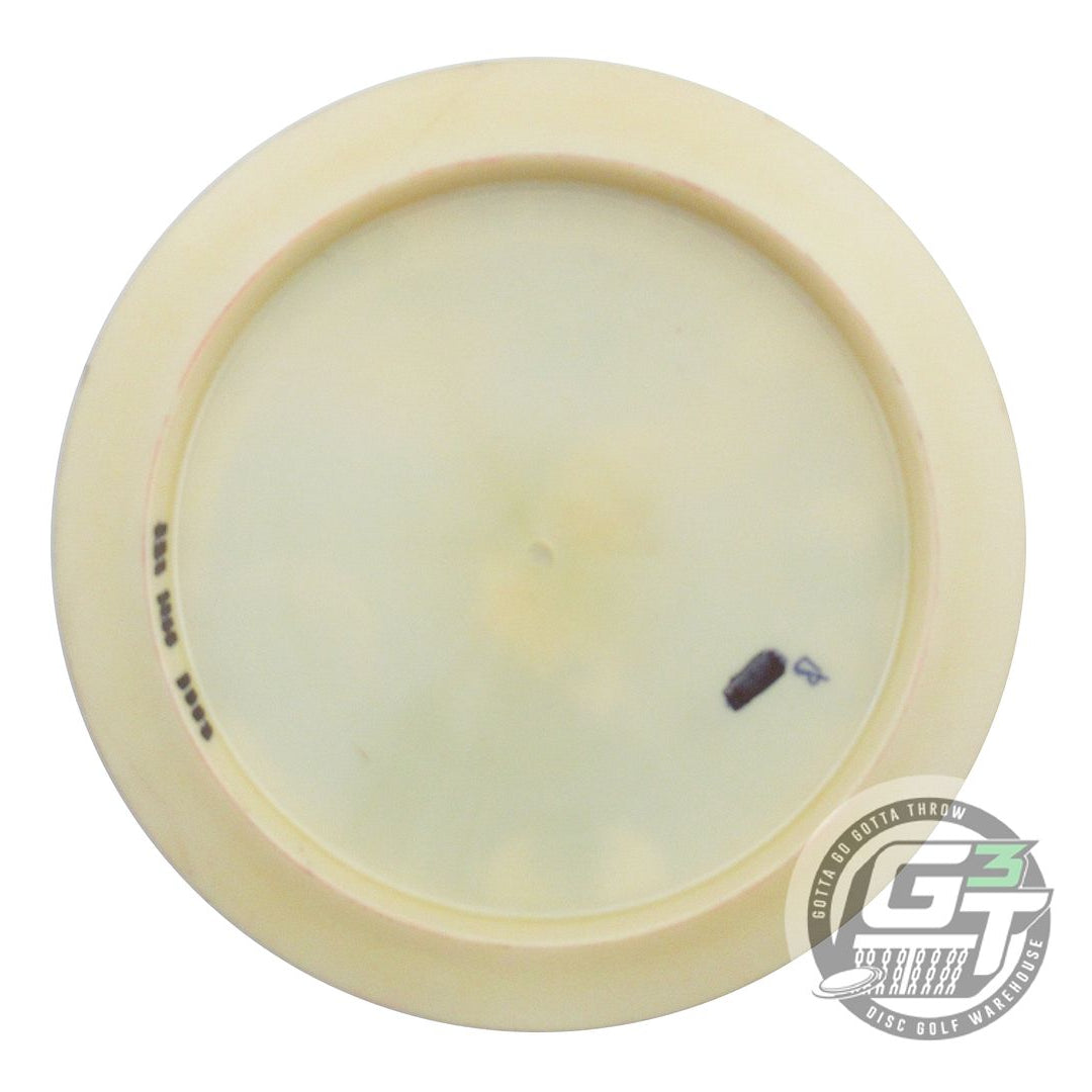 USED Westside Discs DecoDye Tournament World 174g FullColor Distance Driver Disc