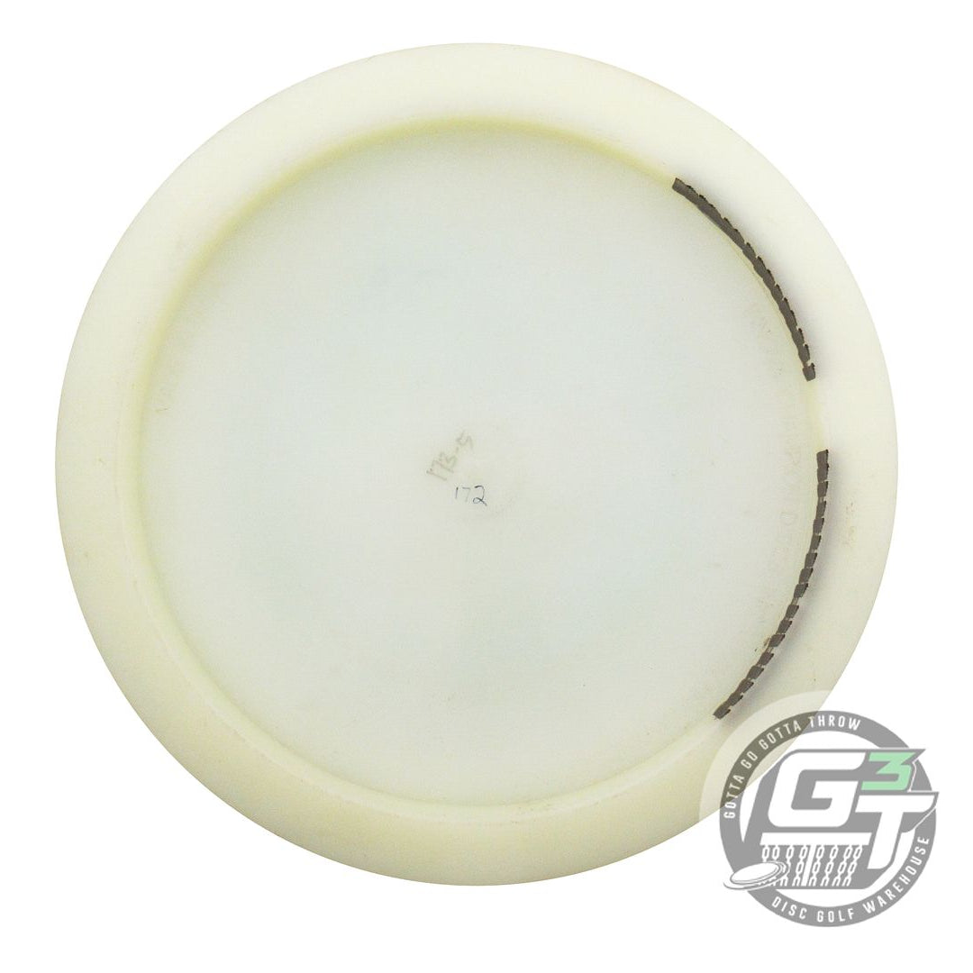 USED Innova Champion Glow Valkyrie 172g Wiped Stamp Distance Driver Golf Disc