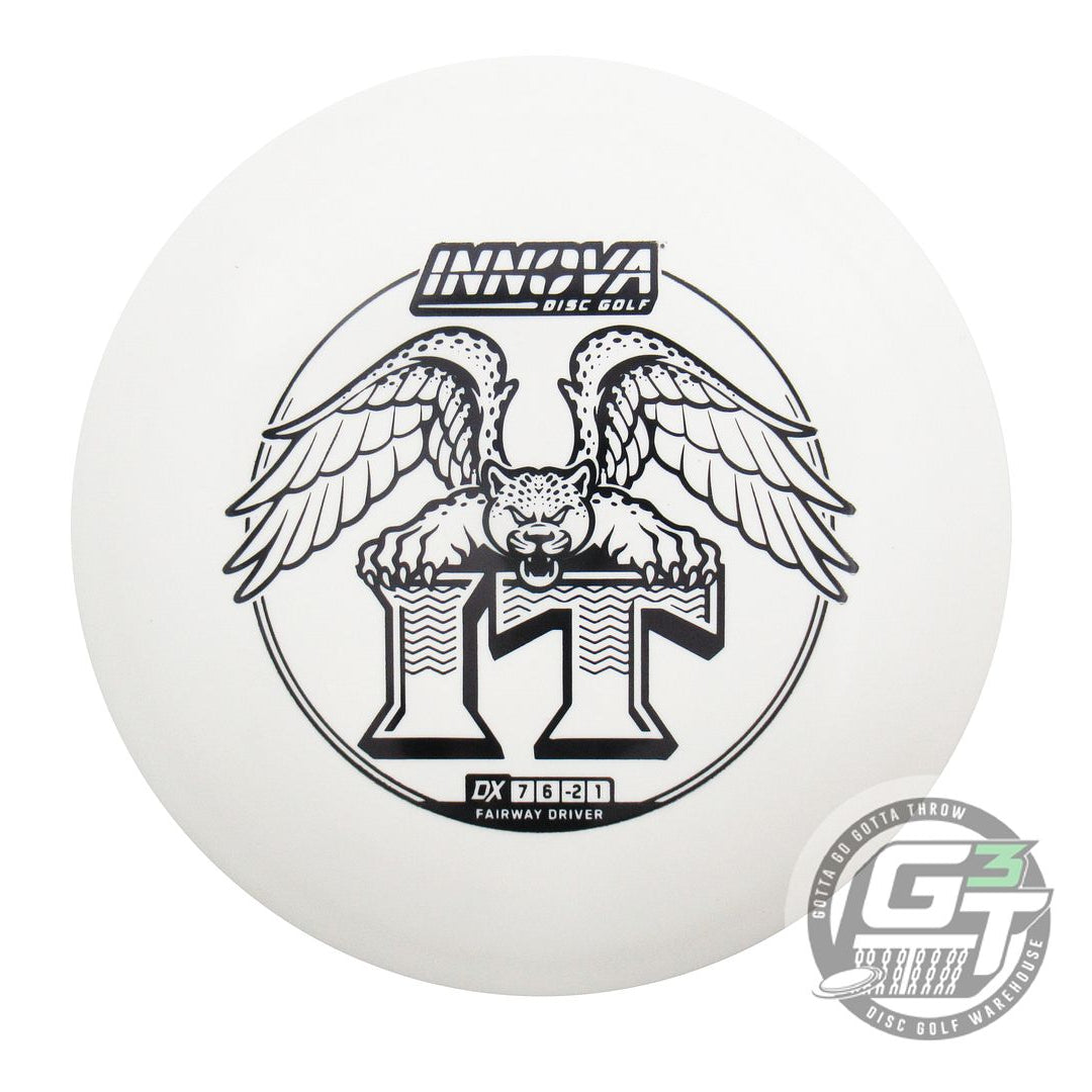 Innova DX IT Fairway Driver Golf Disc (Individually Listed) - Gotta Go Gotta Throw