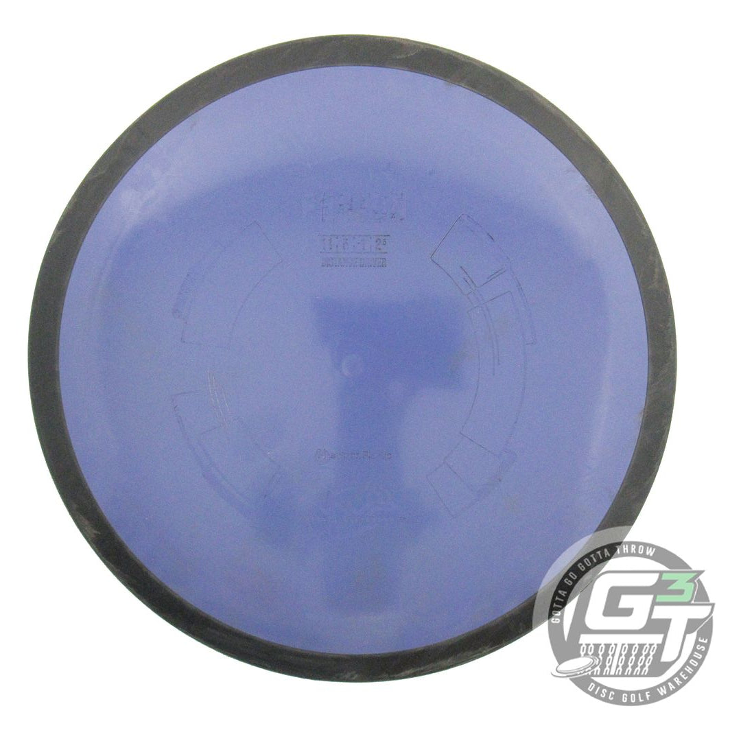 USED MVP Disc Sports Neutron Photon 173g Blue Distance Driver Golf Disc