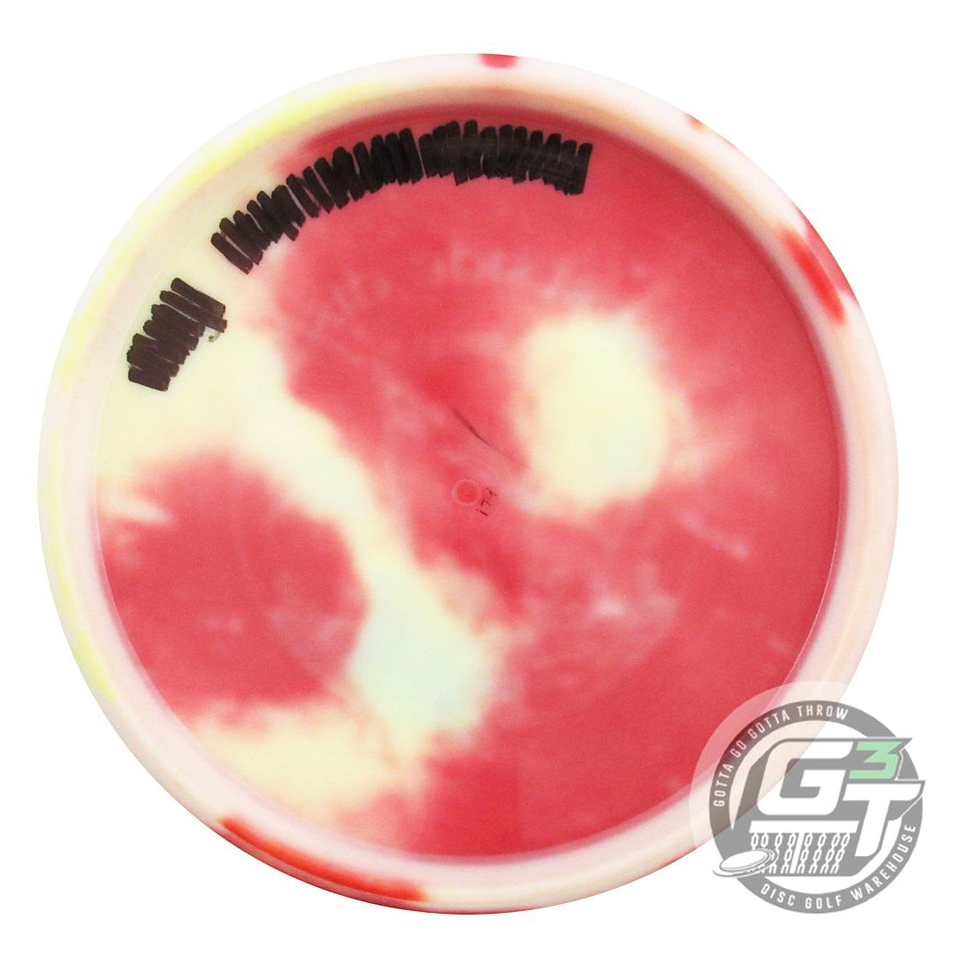 USED Westside Discs MyDye VIP Harp 174g Yin Yang Putter Golf Disc