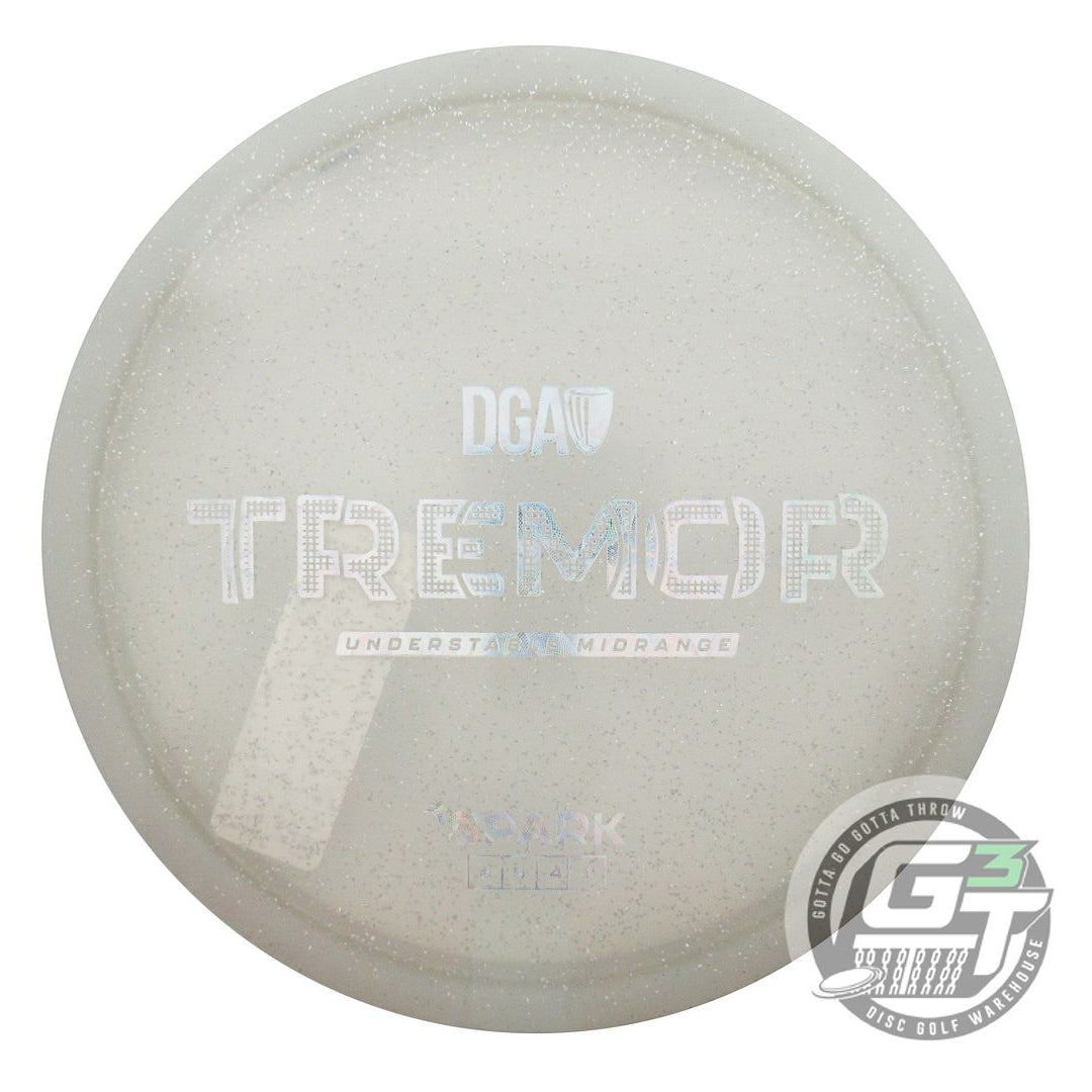 DGA Spark Tremor Midrange Golf Disc (Individually Listed) - Gotta Go Gotta Throw