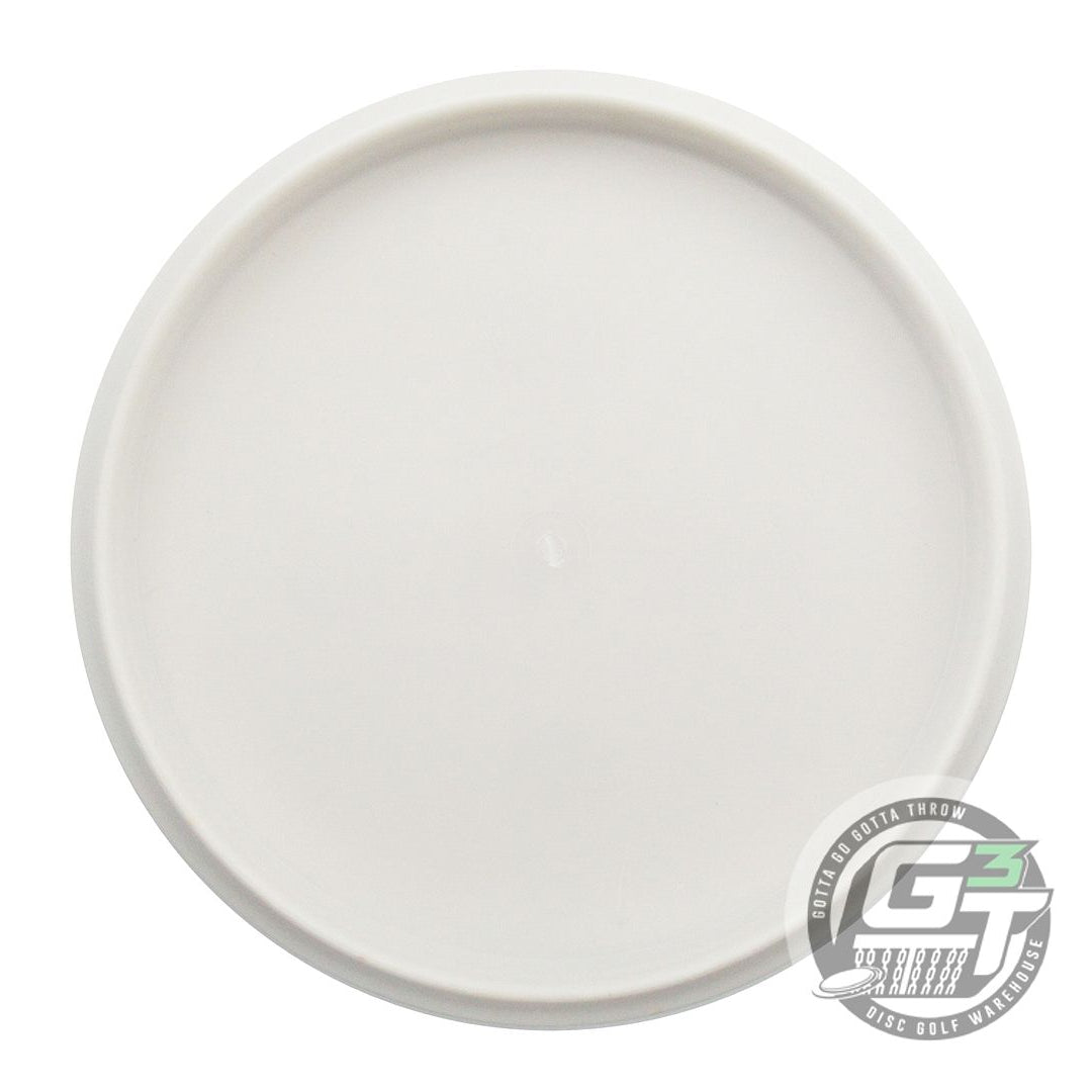 USED DiscMania X-OUT EXO Hard Method 175g White Midrange Golf Disc