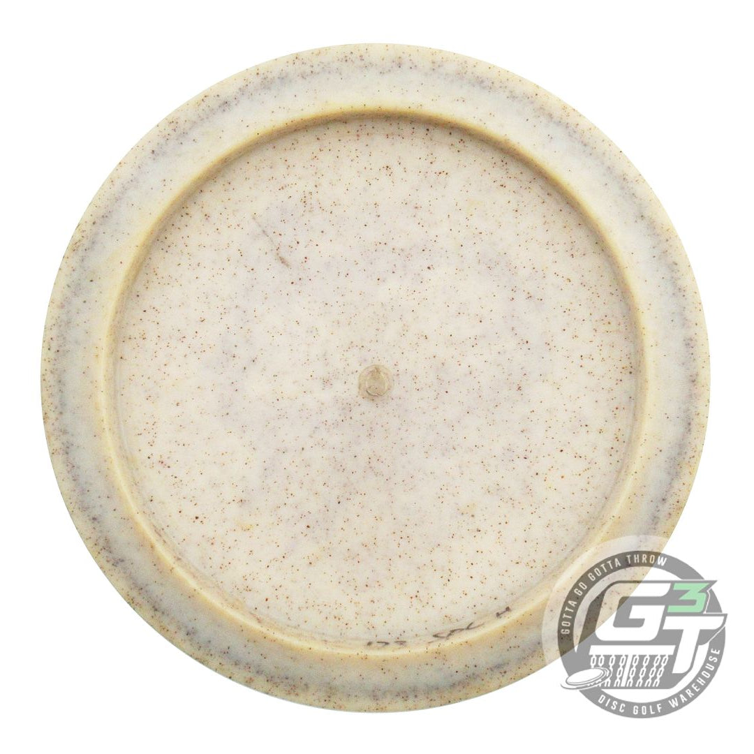 USED Gateway Diamond Hemp Spell 173g Ivory Gold Foil Distance Driver Golf Disc