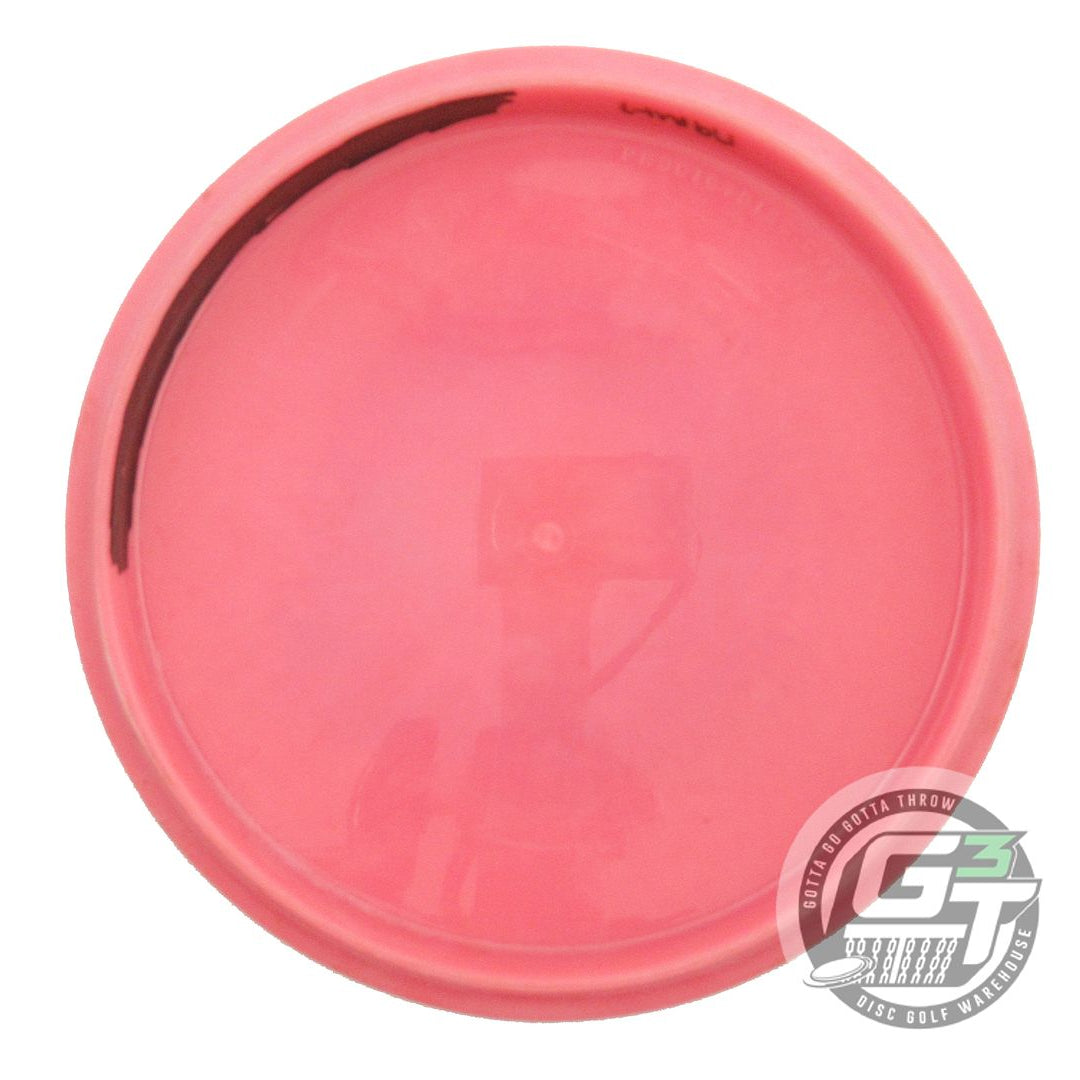 USED Prodigy Discs 750 M1 179g Pink Blue Foil Midrange Golf Disc
