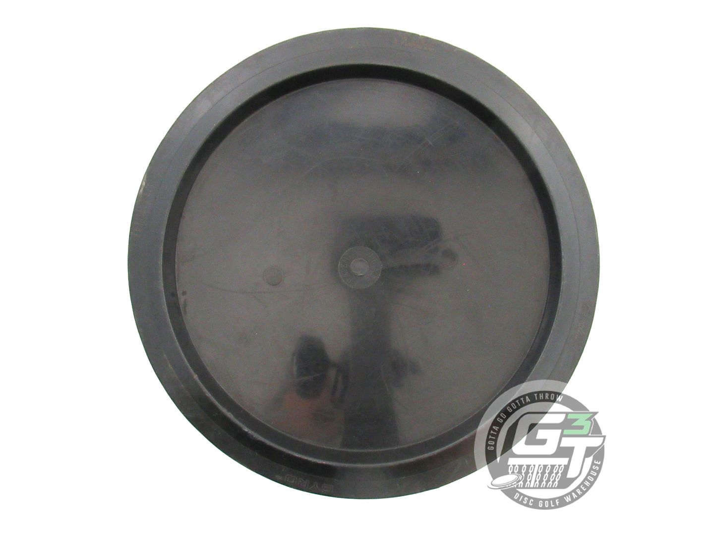 USED MVP Disc Sports Neutron Inertia 172g Black PFN Distance Driver Disc