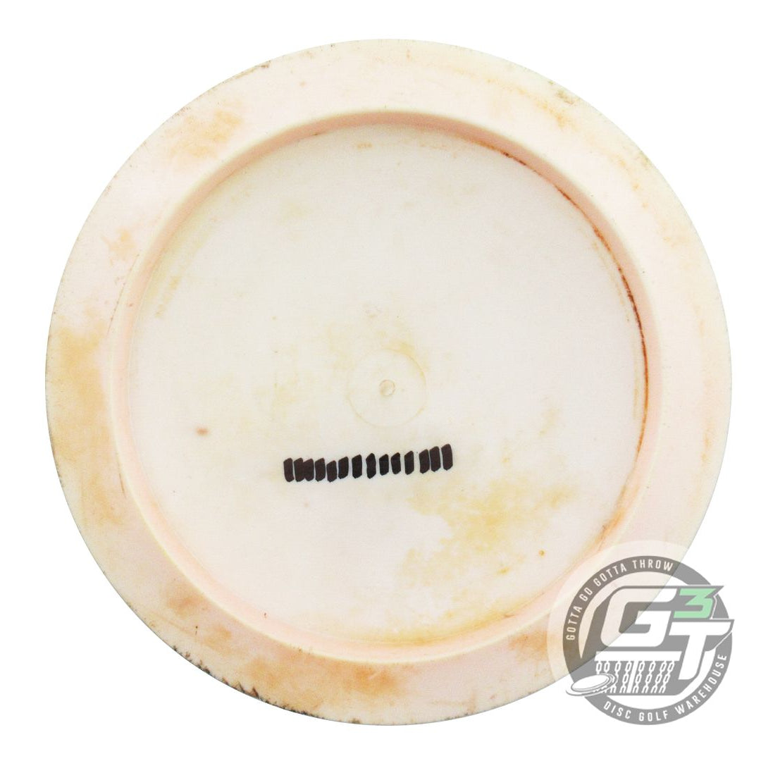 USED DiscMania S-Line PD2 171g Lt. Pink Wiped Stamp Distance Driver Golf Disc
