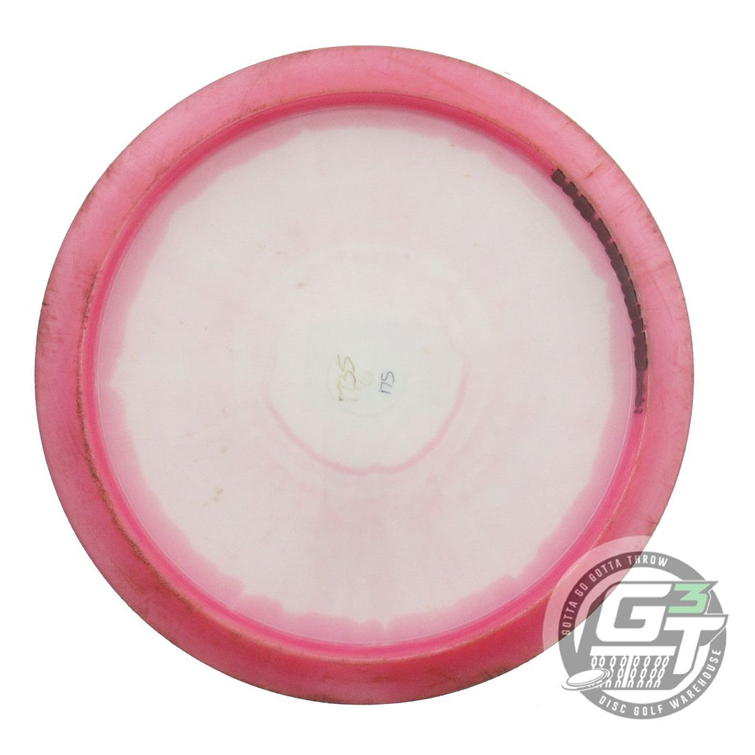 USED Innova Halo Star TL3 175g Pink-White Fairway Driver Golf Disc