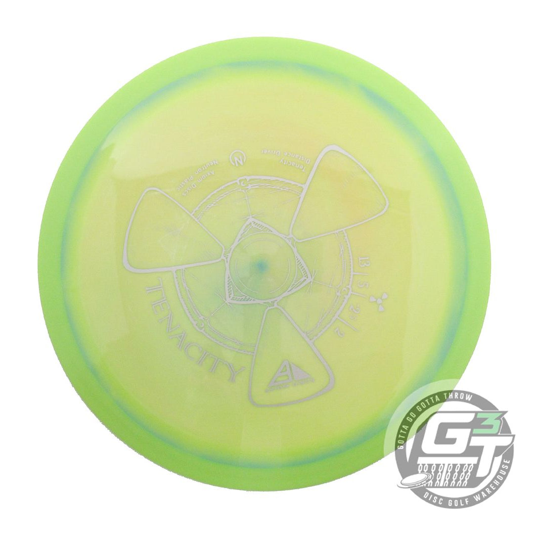 Axiom Neutron Tenacity Distance Driver Golf Disc (Individually Listed)