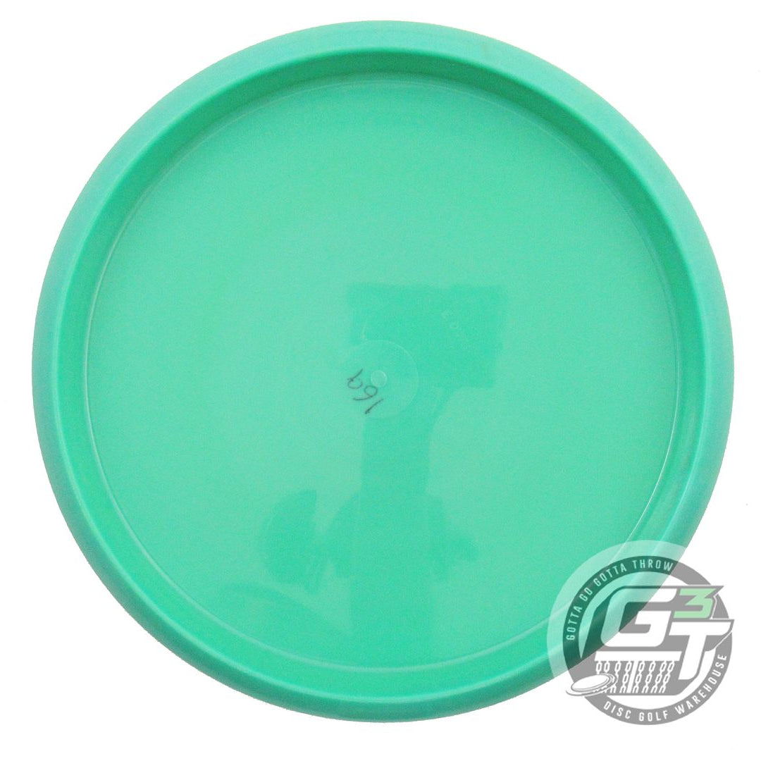 USED Innova Star Mako3 169g Green Silver Holo Foil Midrange Golf Disc