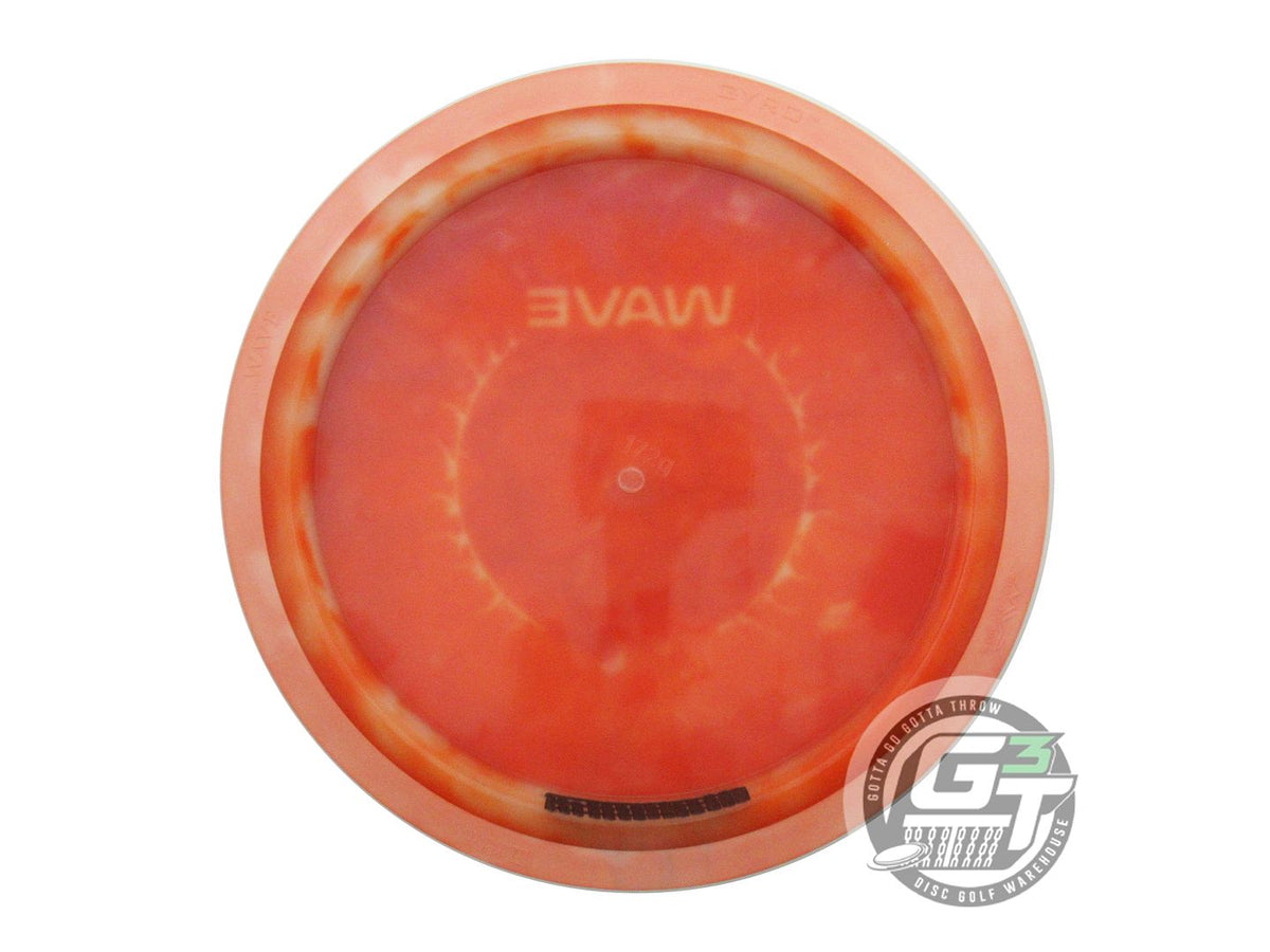 USED MVP Disc Sports Eclipse Proton Wave 172g HOME DYED Distance Driver Disc