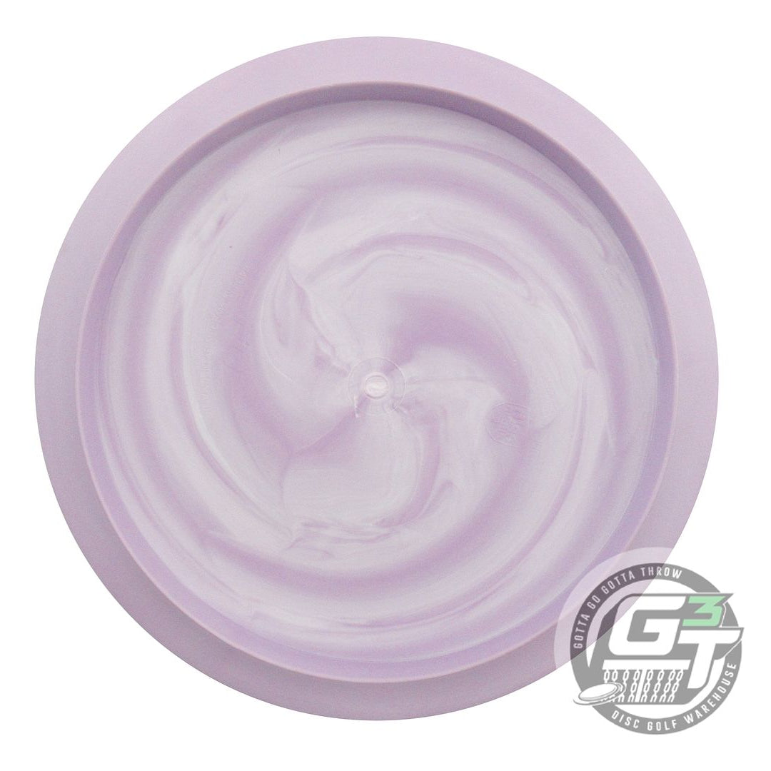 USED DiscMania SKY TEAM SWEEP D-Line Flex 2 FD 174g Lilac Driver Golf Disc