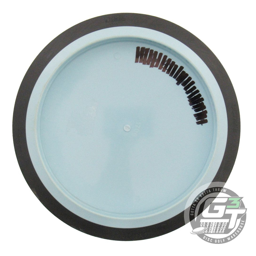 USED MVP Disc Sports Fission Octane 170g Sky Blue Distance Driver Disc