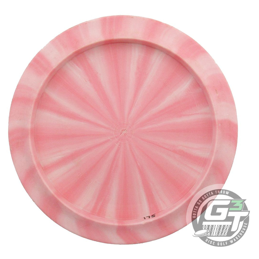USED Westside Discs Origio Burst Queen 175g Pink Distance Driver Golf Disc