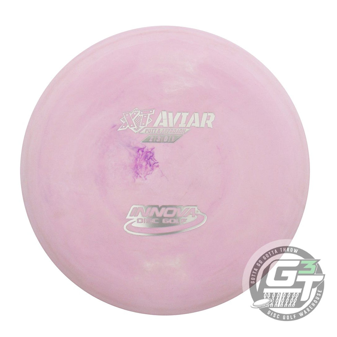 Innova XT Aviar Putter Golf Disc (Individually Listed) - Gotta Go Gotta Throw