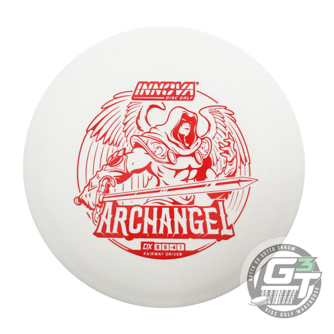 Innova DX Archangel Distance Driver Golf Disc (Individually Listed)