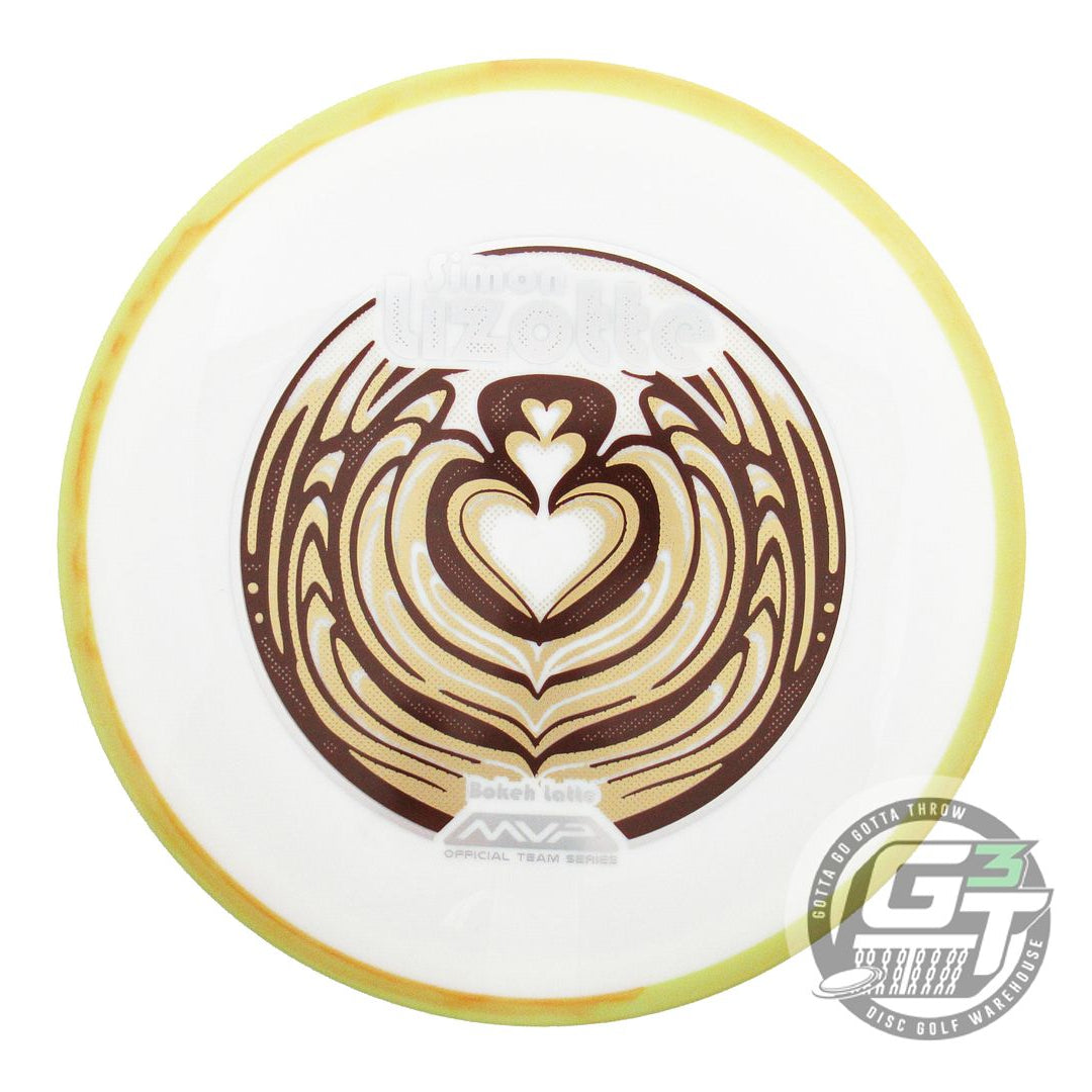 Axiom Limited Edition 2026 Team Series Simon Lizotte Neutron Bokeh Fairway Driver Golf Disc (Individually Listed)