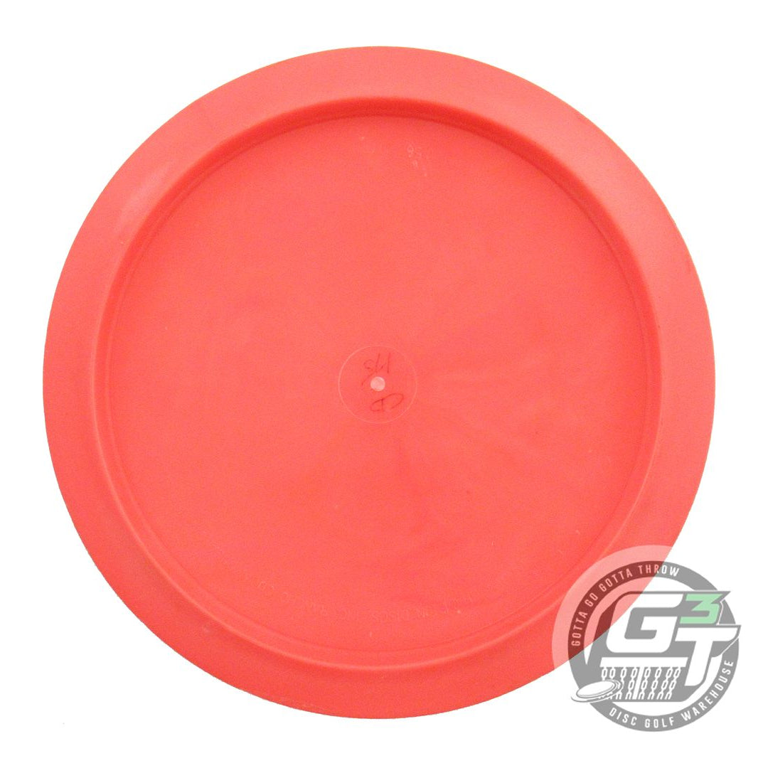 USED DiscMania D-Line CD 175g Orange Blue Foil OOP Fairway Driver Golf Disc