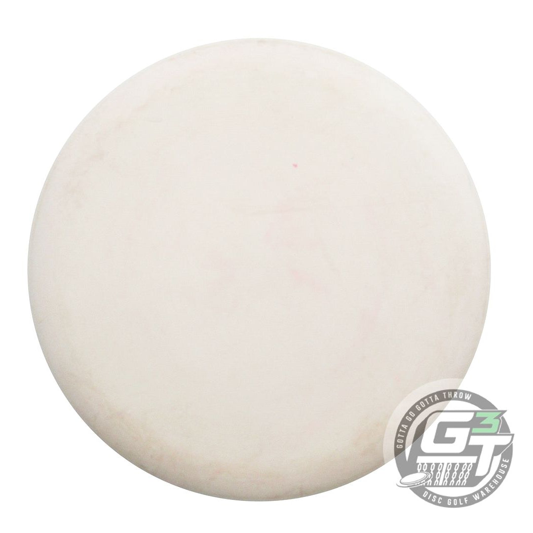 USED Black Zombie BLANK TOP Prototype SSS Radar 174g White A Putter Golf Disc