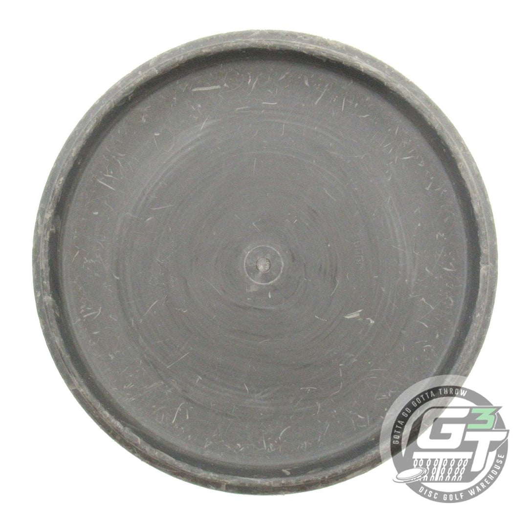 USED Dynamic Discs Classic Blend Judge 173g Gray Silver Foil B Putter Golf Disc