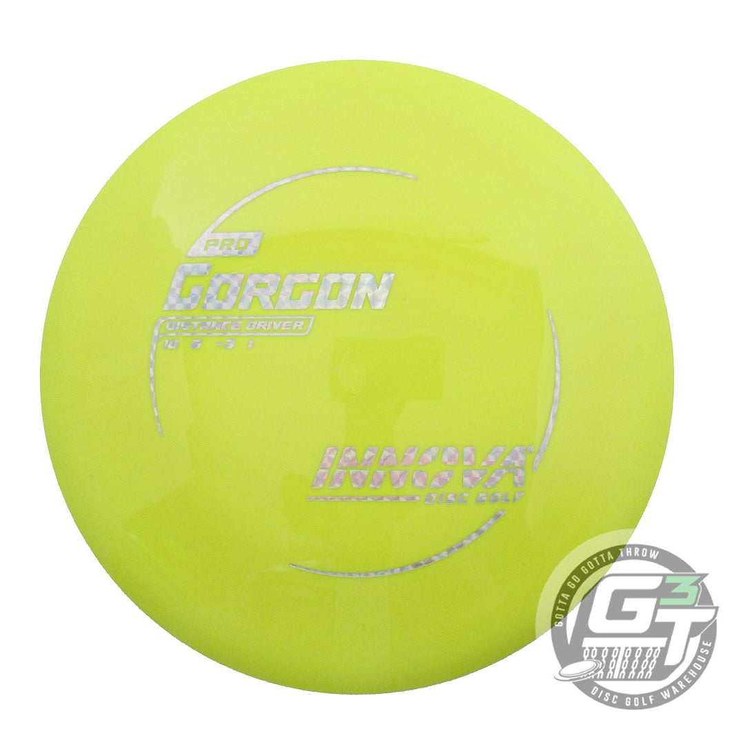 Innova Pro Gorgon Distance Driver Golf Disc (Individually Listed)