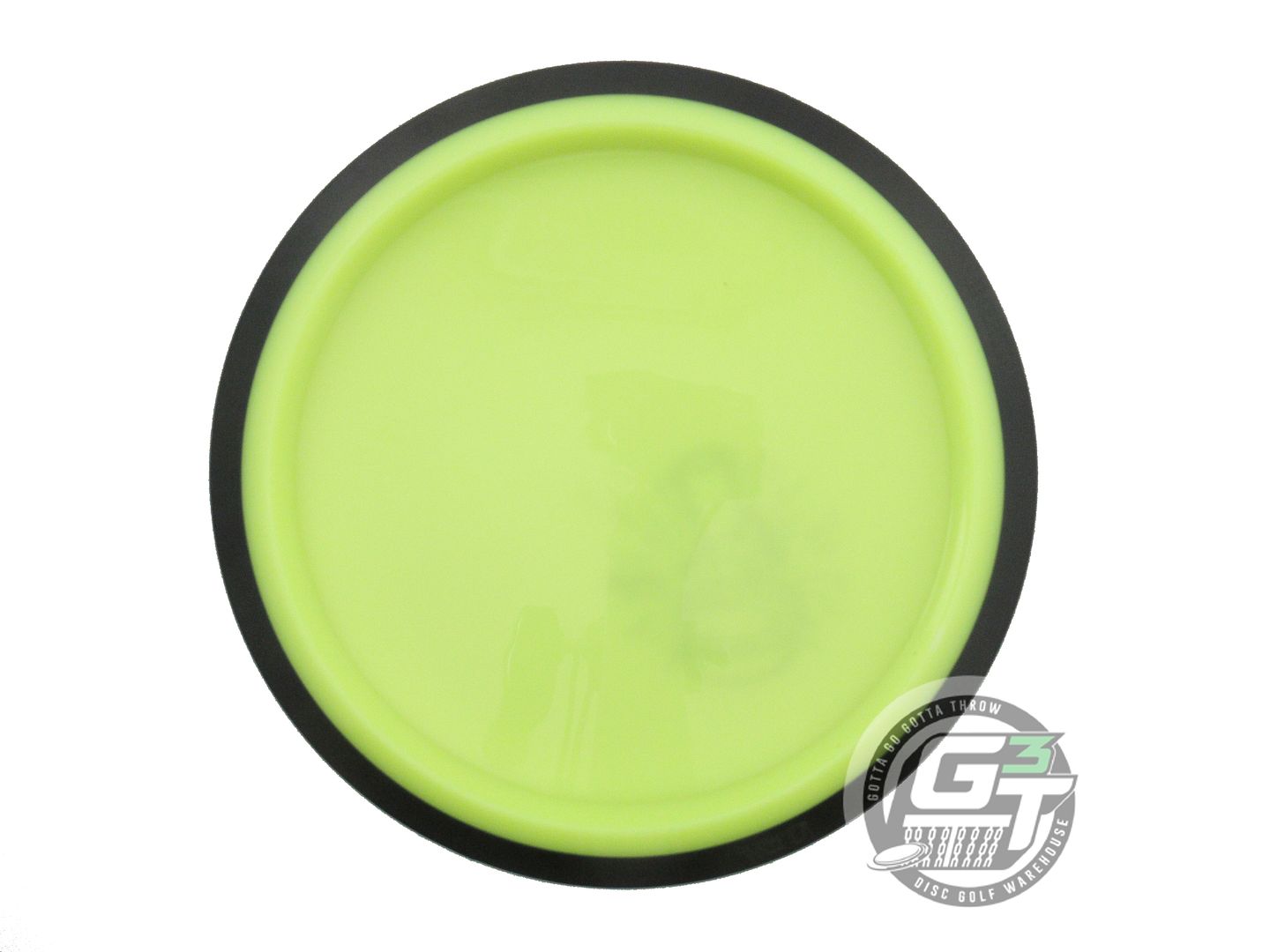 NOS MVP Disc Sports X-OUT Neutron Inertia 174g Yellow Distance Driver Golf Disc