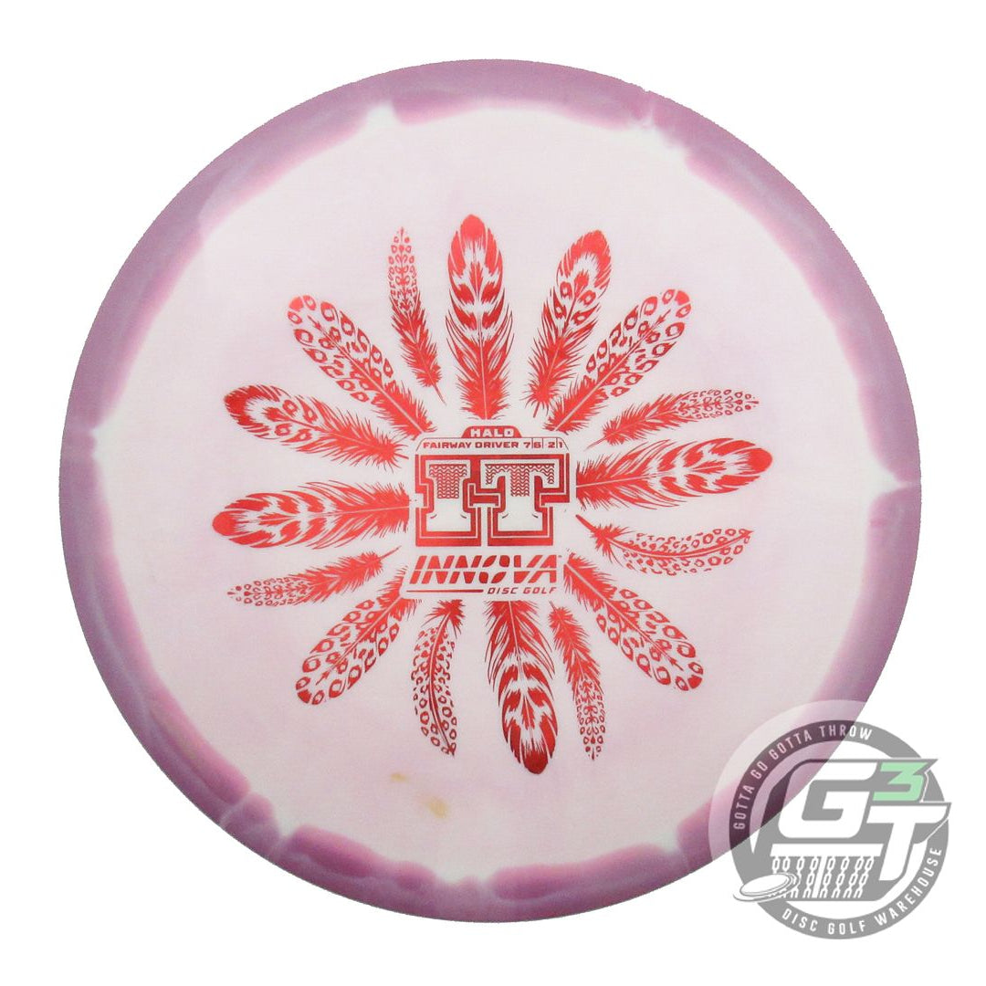 Innova Halo Star IT Fairway Driver Golf Disc (Individually Listed) - Gotta Go Gotta Throw
