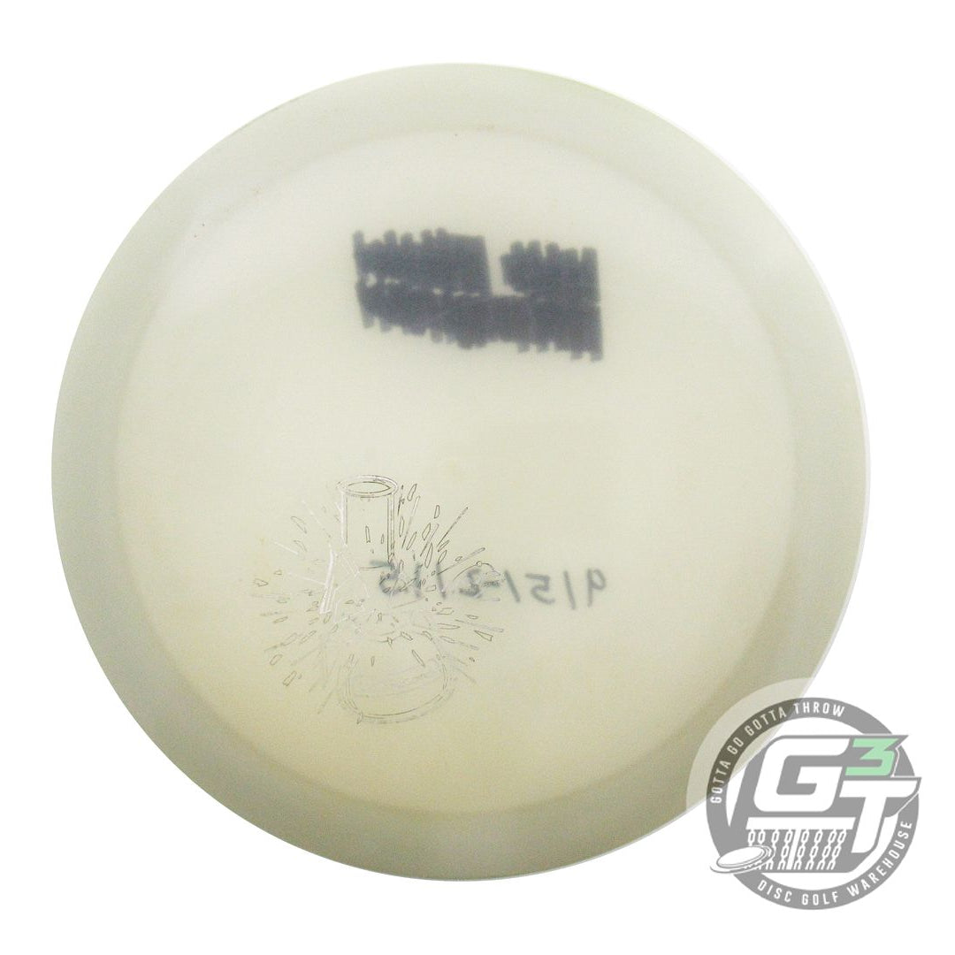 USED Streamline Discs Total Eclipse Proton Lift 173g X-OUT Driver Golf Disc