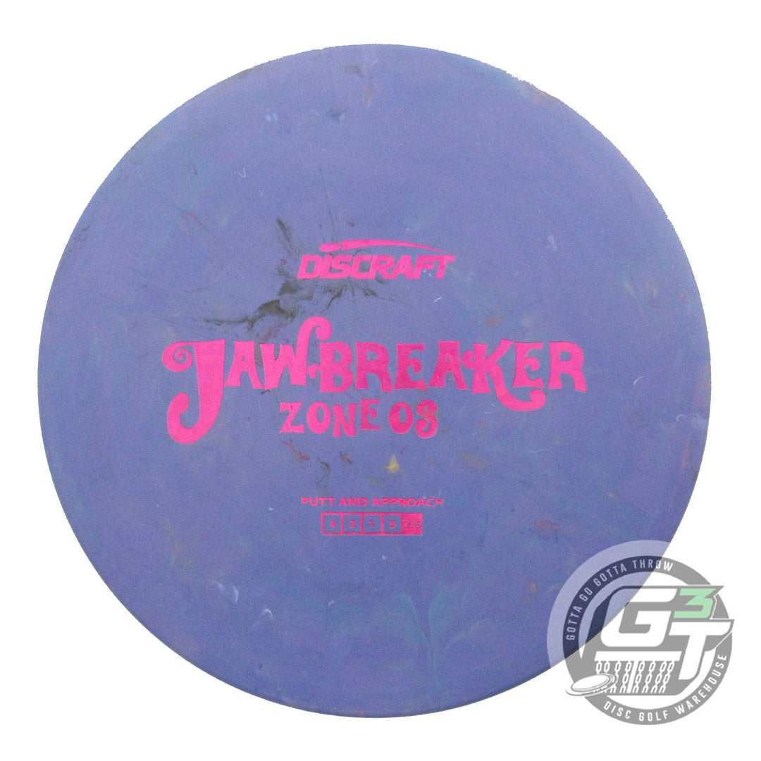 Discraft Jawbreaker Blend Zone OS Putter Golf Disc (Individually Listed)