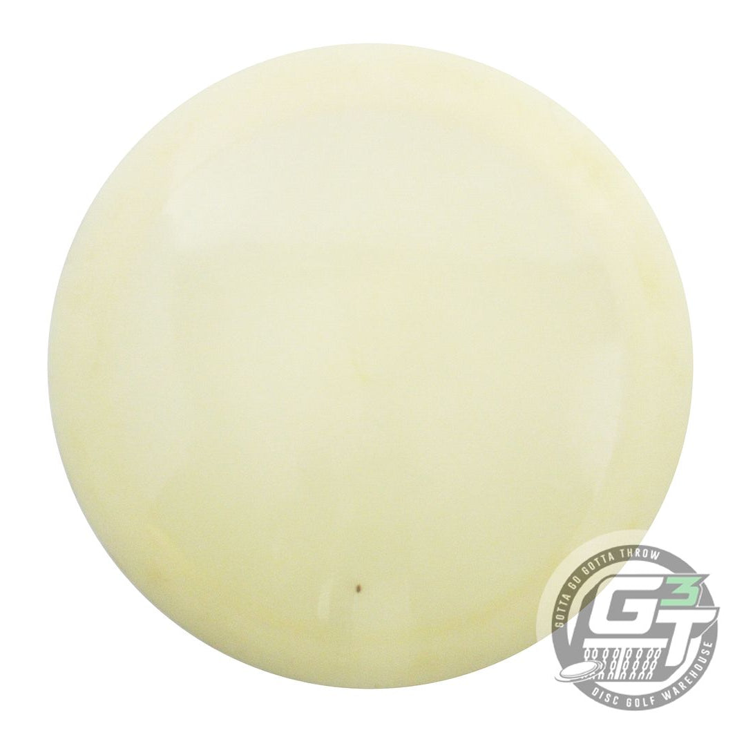 USED Innova X-OUT Champion Glow Shryke 172g White Distance Driver Golf Disc