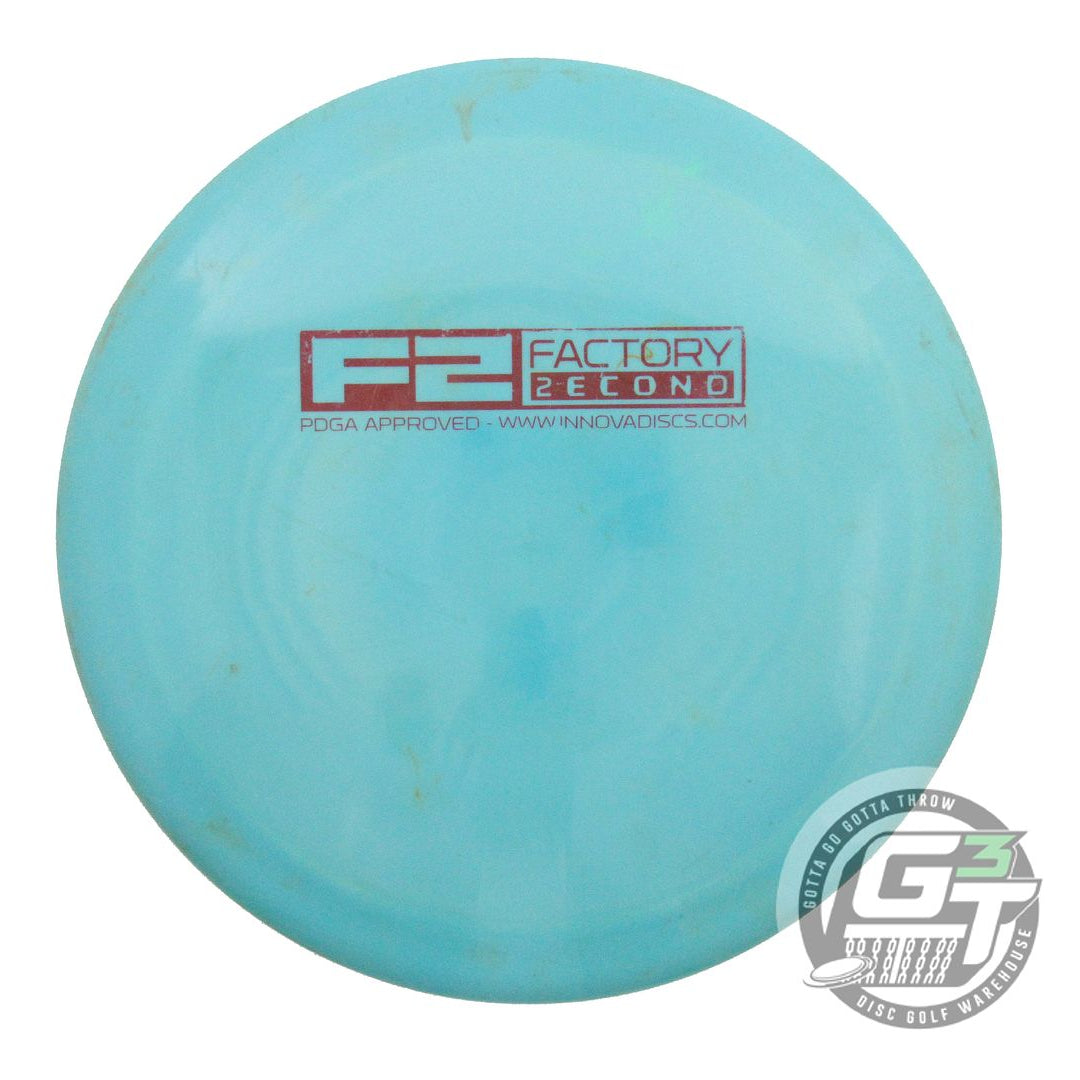 USED DiscMania X-OUT S-Line DDx 175g Seafoam Distance Driver Golf Disc
