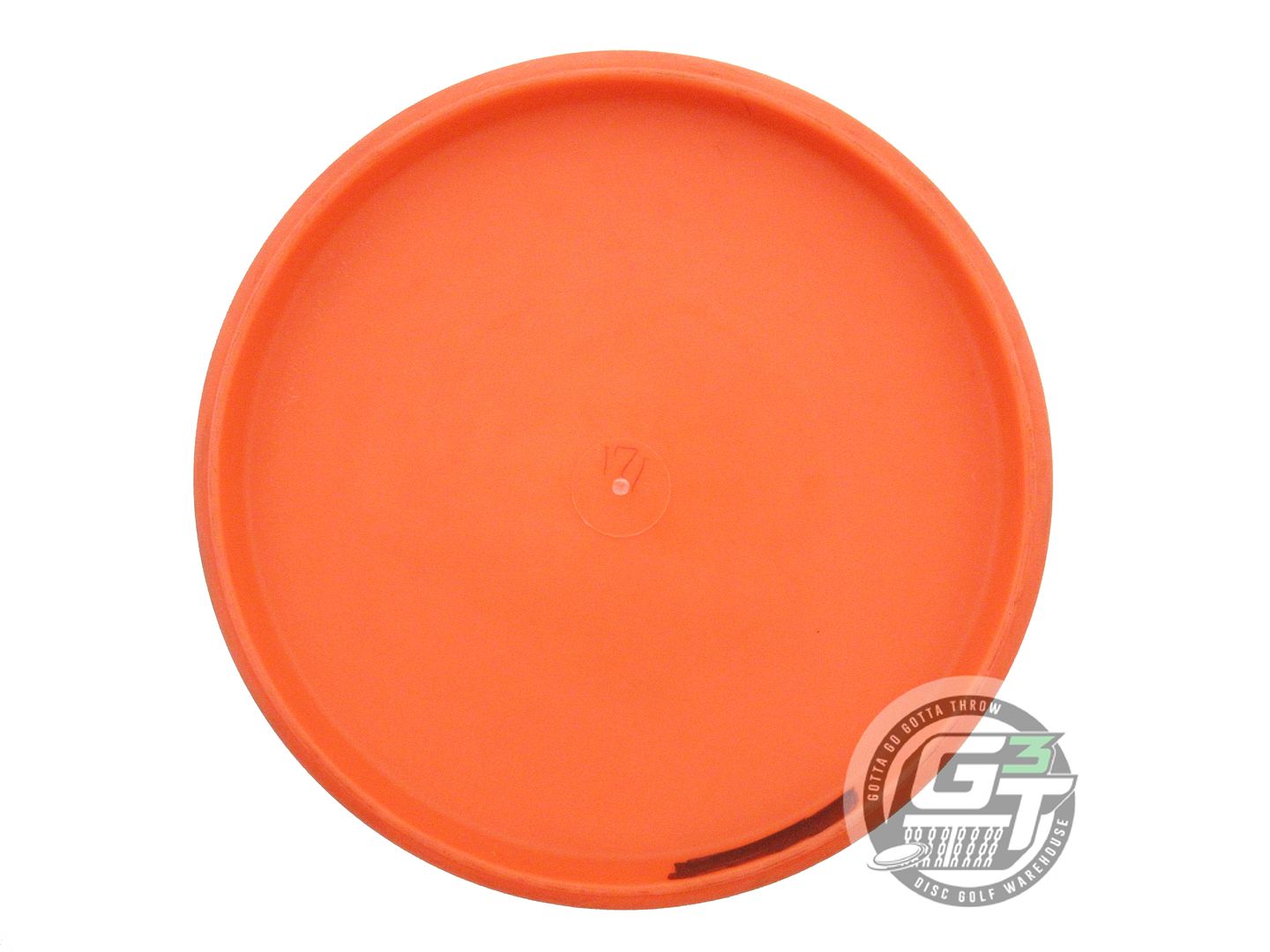 USED Innova Nexus Animal 171g Orange Aqua Foil Midrange Golf Disc