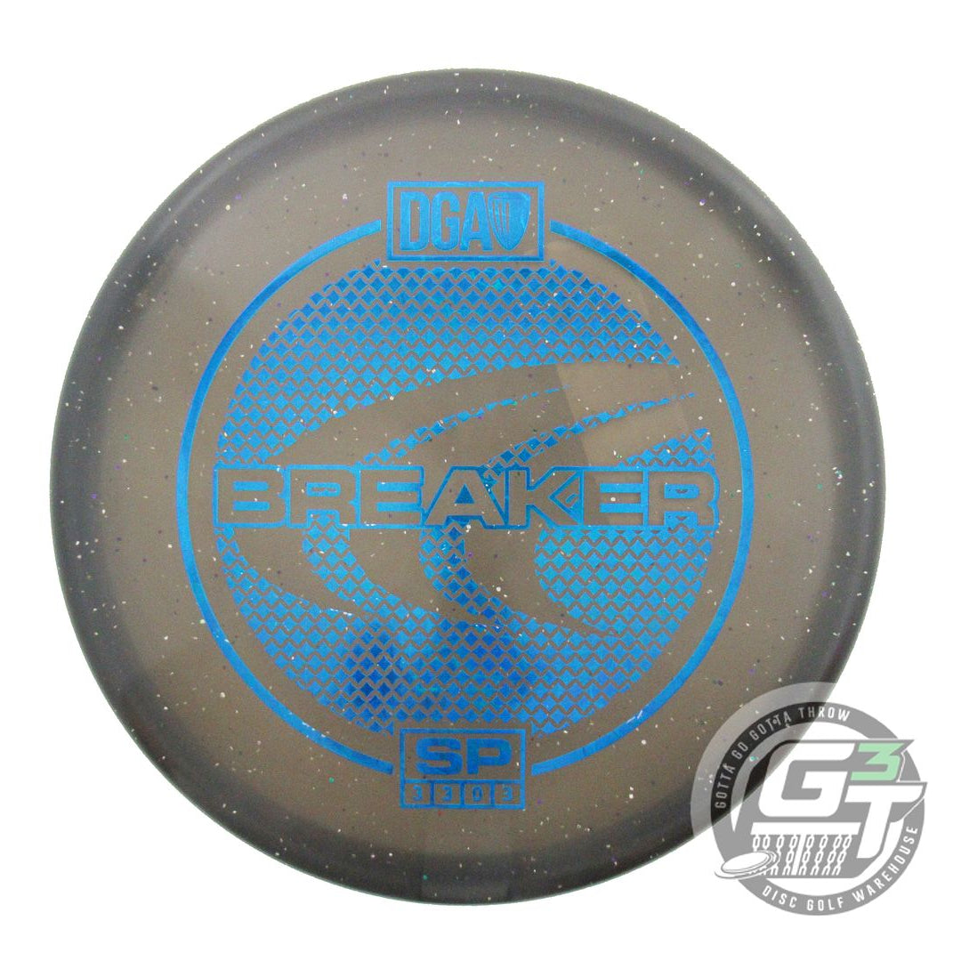 DGA SP Line Breaker Putter Golf Disc (Individually Listed)