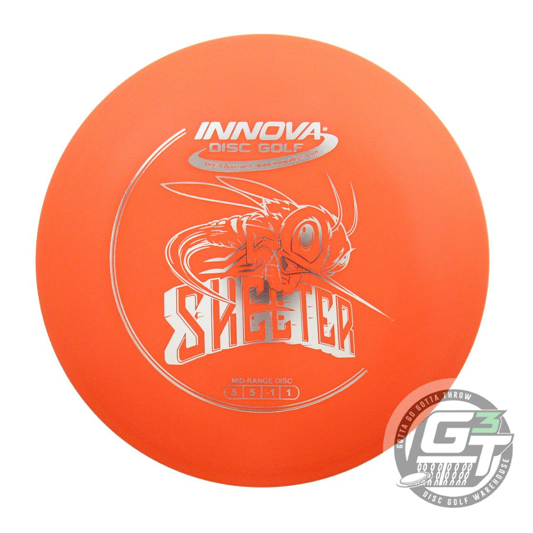 Innova DX Skeeter Midrange Golf Disc (Individually Listed)