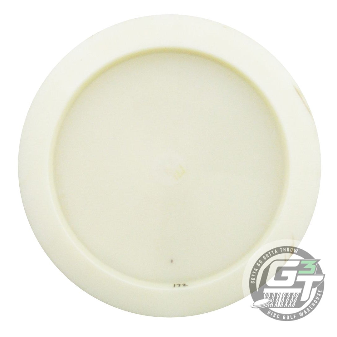 USED Innova X-OUT Champion Glow Shryke 172g White Distance Driver Golf Disc