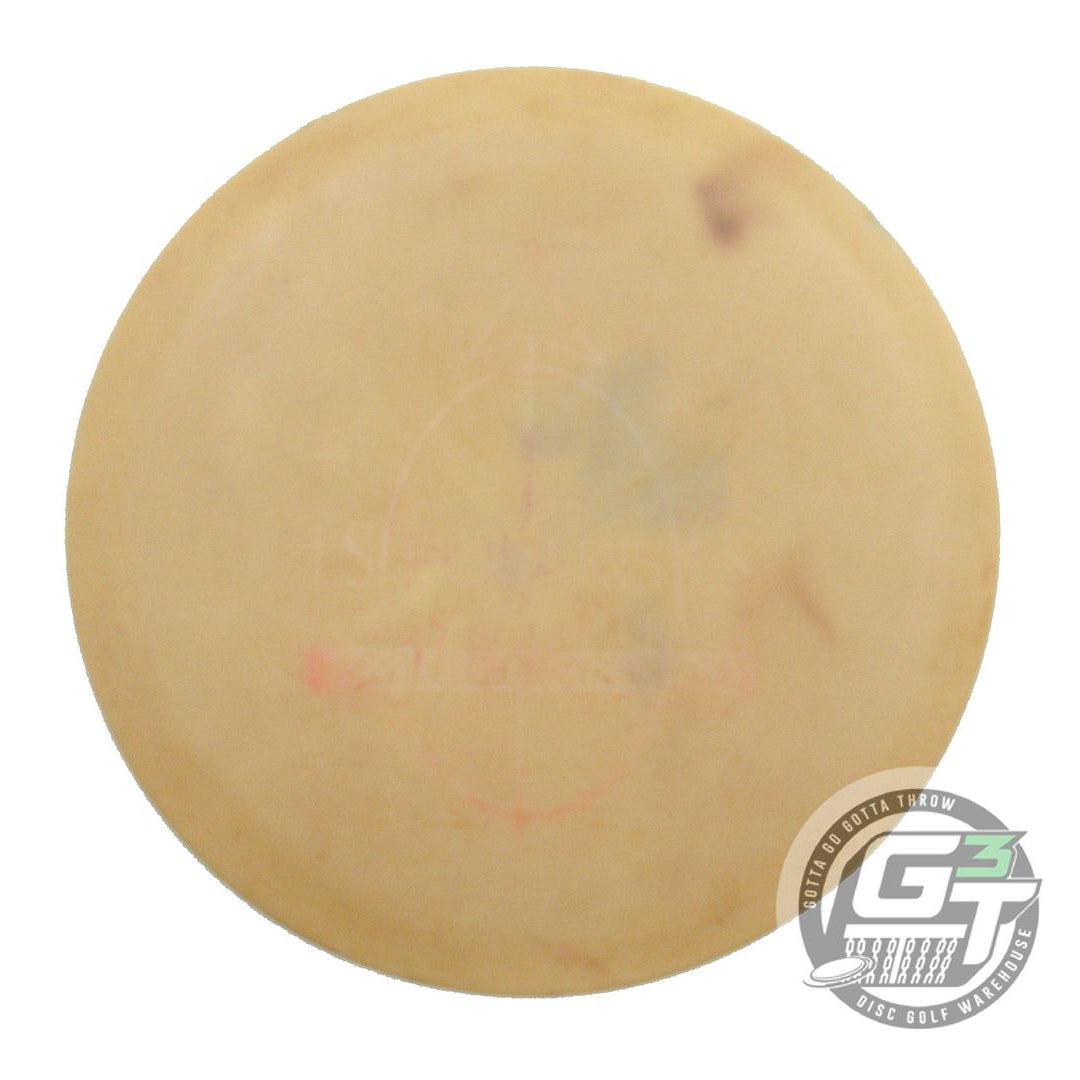 USED Millennium Standard Polaris LS 173g Ivory Wiped Stamp Fairway Driver Disc