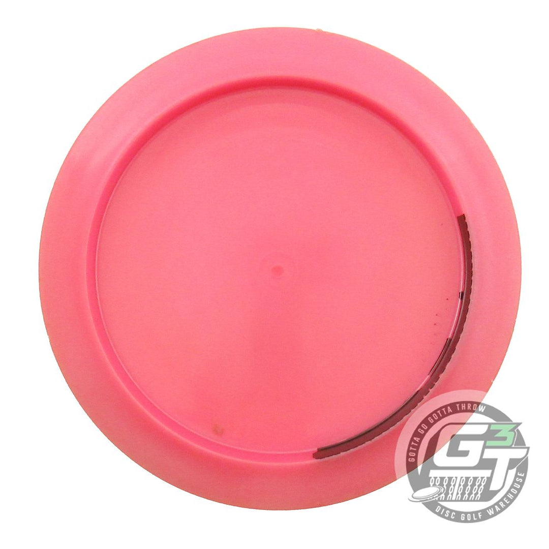 USED Westside Discs X-OUT Tournament King 167g Pink Distance Driver Golf Disc