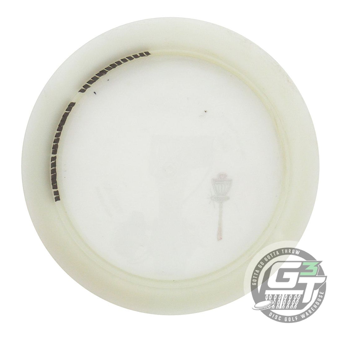 USED DiscMania Active Premium Glow Majesty 172g Rainbow SCEPTER Driver Golf Disc