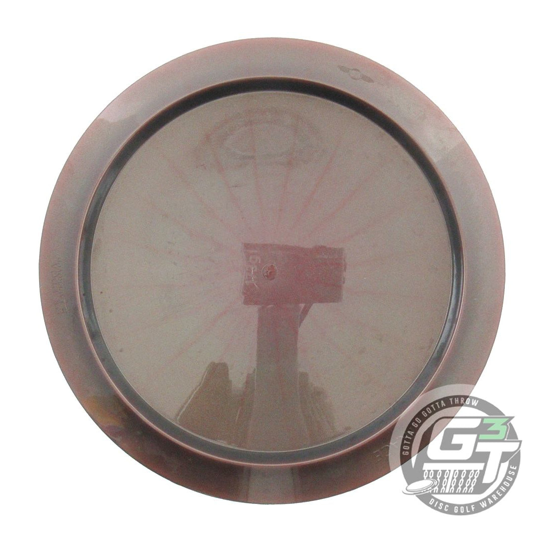 USED Streamline Discs Plasma Trace 173g Dirty Purple Distance Driver Golf Disc