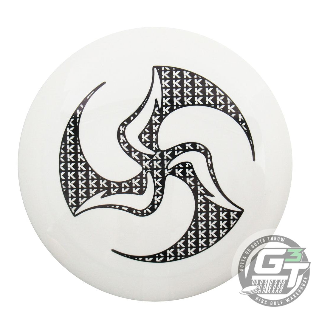 Latitude 64 Limited Edition 2025 Signature Kristin Latt Huk Lab Royal Grand Grace Distance Driver Golf Disc (Individually Listed)