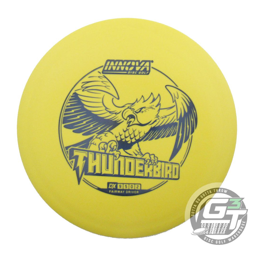 Innova DX Thunderbird Distance Driver Golf Disc (Individually Listed)