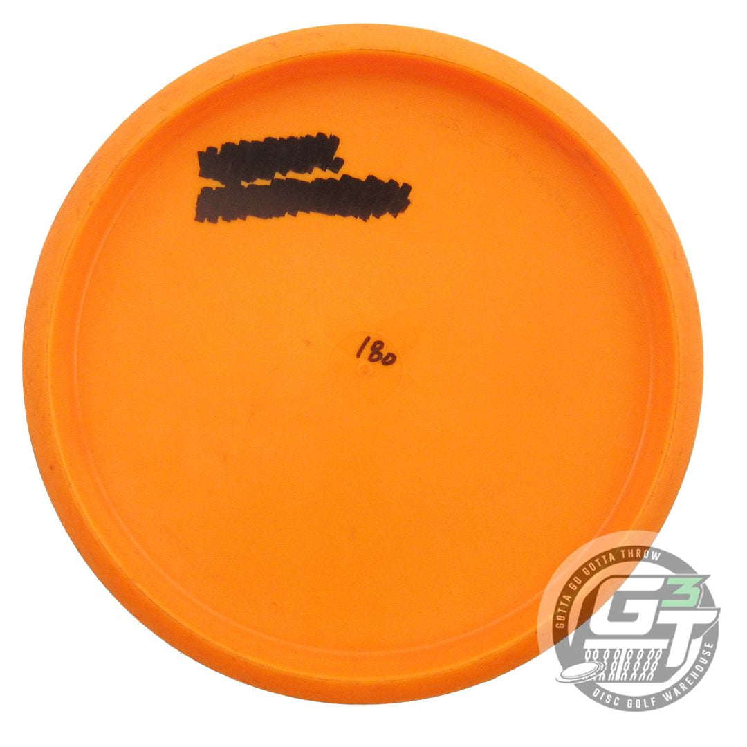 USED Innova X-OUT Star Mako3 180g Orange Midrange Golf Disc