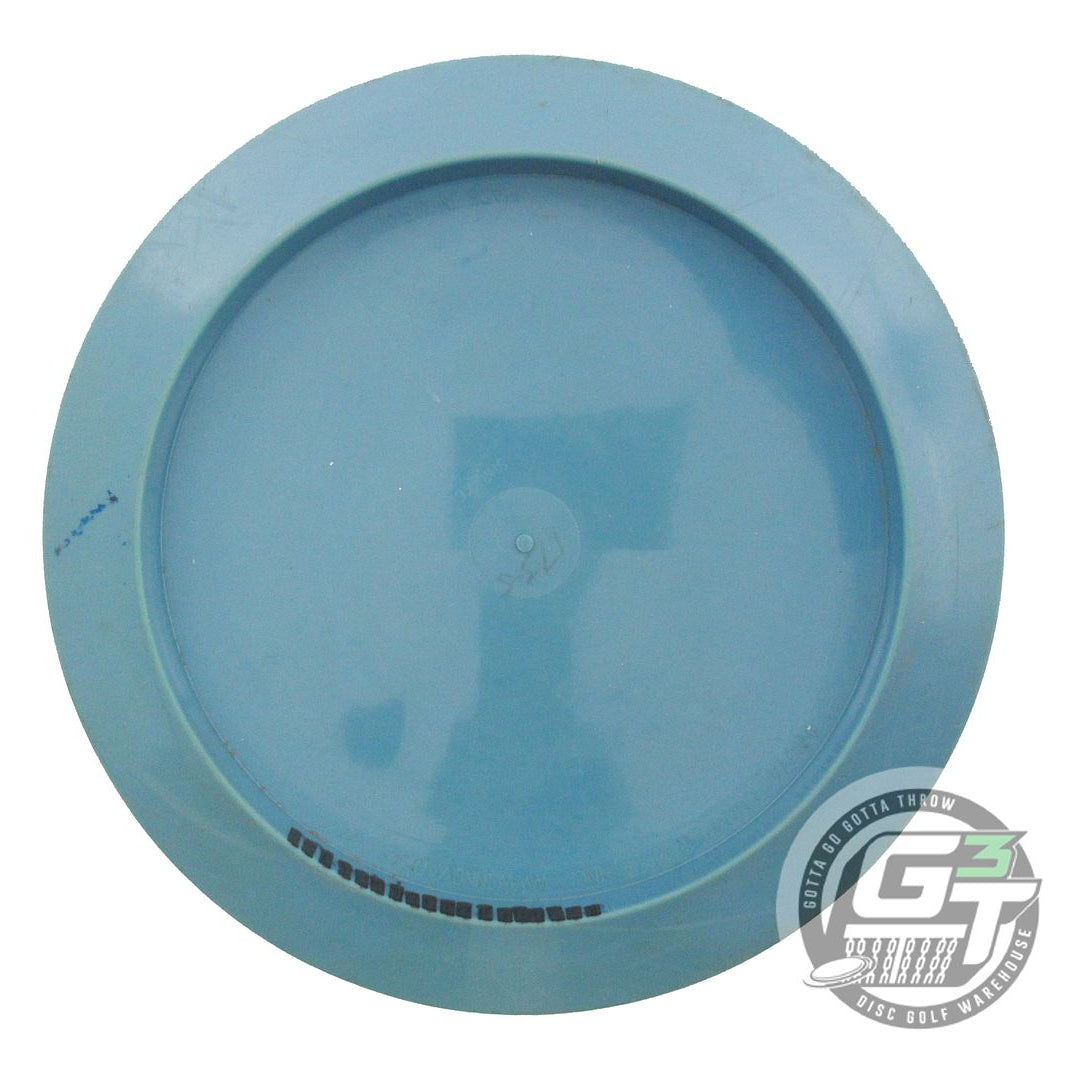USED Innova Star Shryke 175g Blue Wiped Stamp Distance Driver Golf Disc