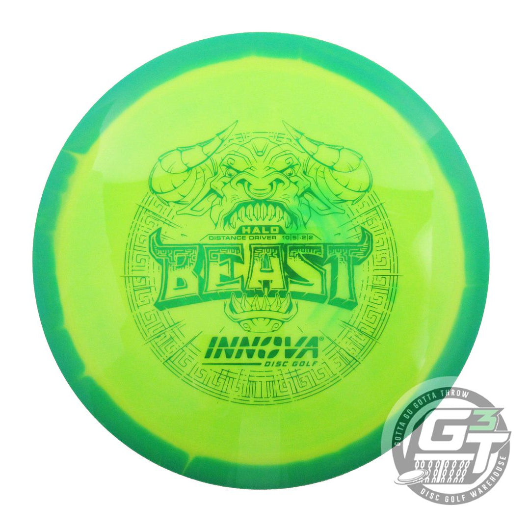 Innova Halo Star Beast Distance Driver Golf Disc (Individually Listed)