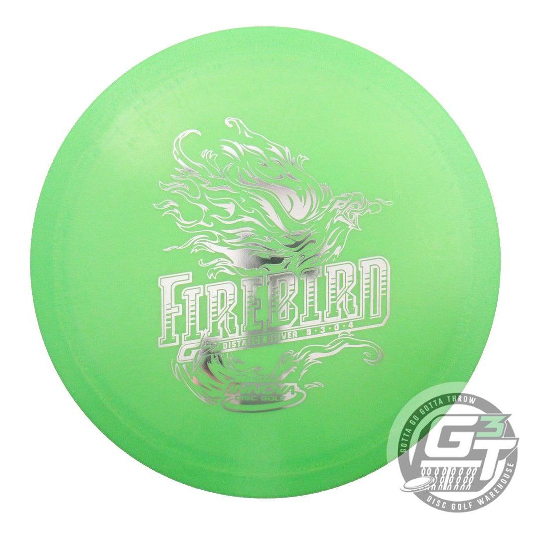 Innova GStar Firebird Distance Driver Golf Disc (Individually Listed)