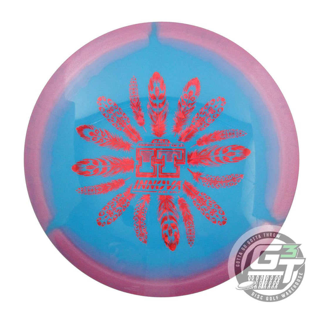 Innova Halo Star IT Fairway Driver Golf Disc (Individually Listed) - Gotta Go Gotta Throw