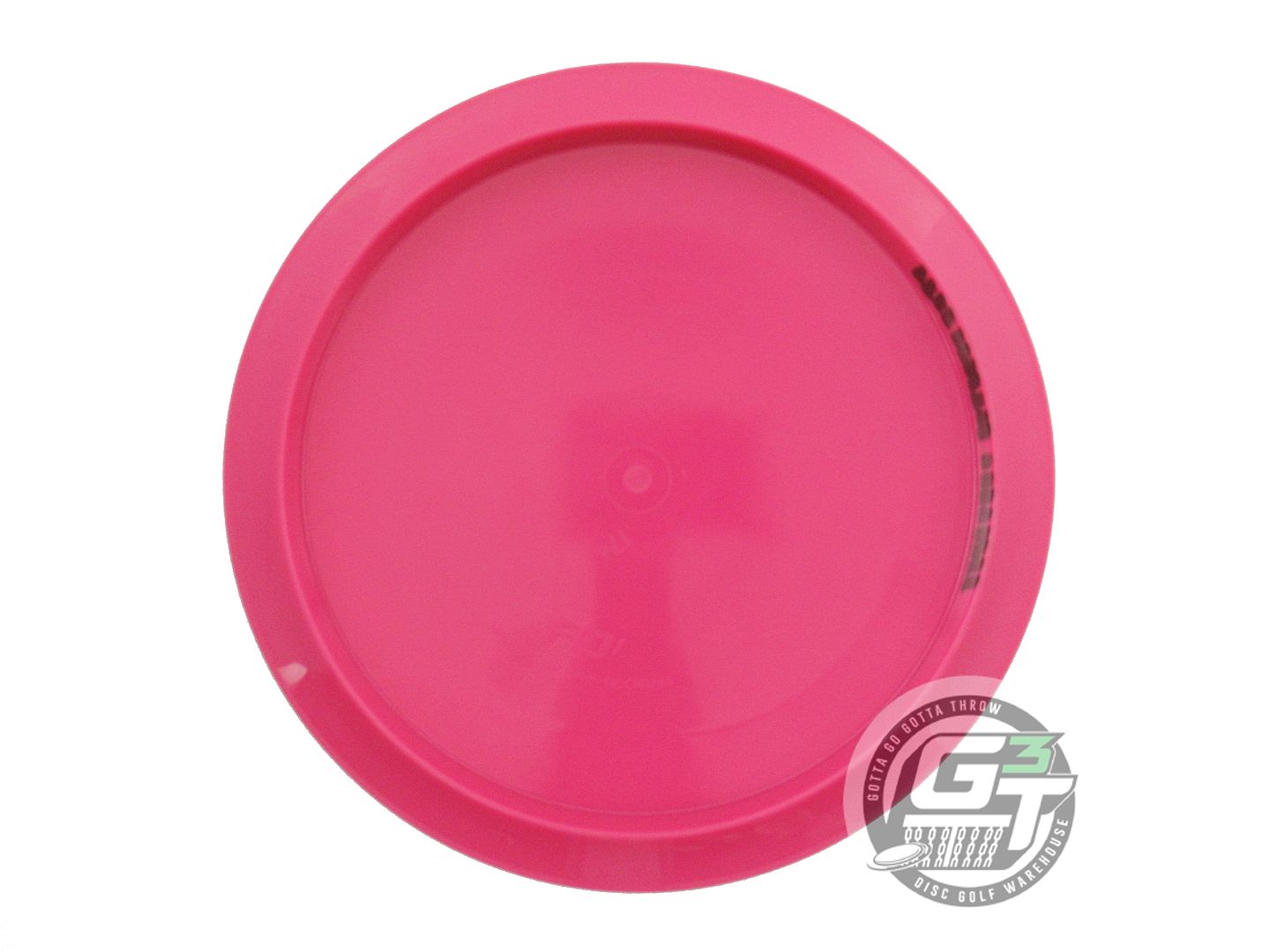 USED DiscMania S-Line FD1 174g Pink Red Foil Fairway Driver Golf Disc